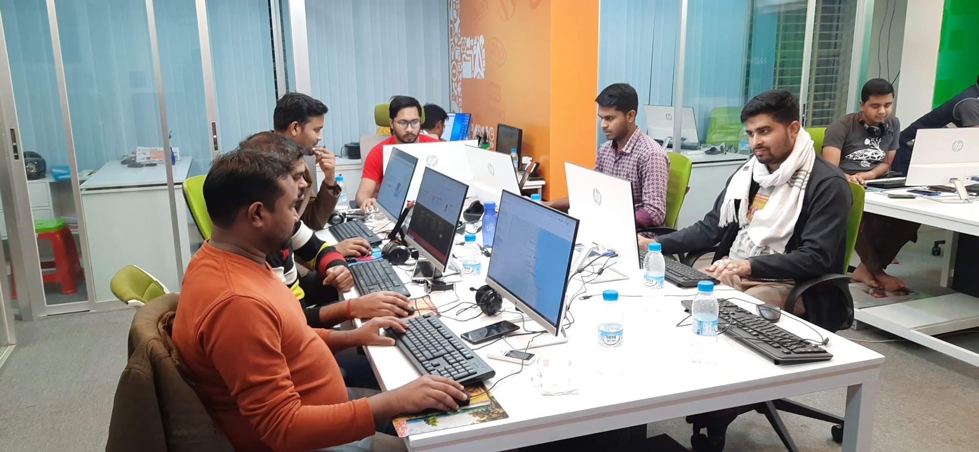 web development company in bangladesh