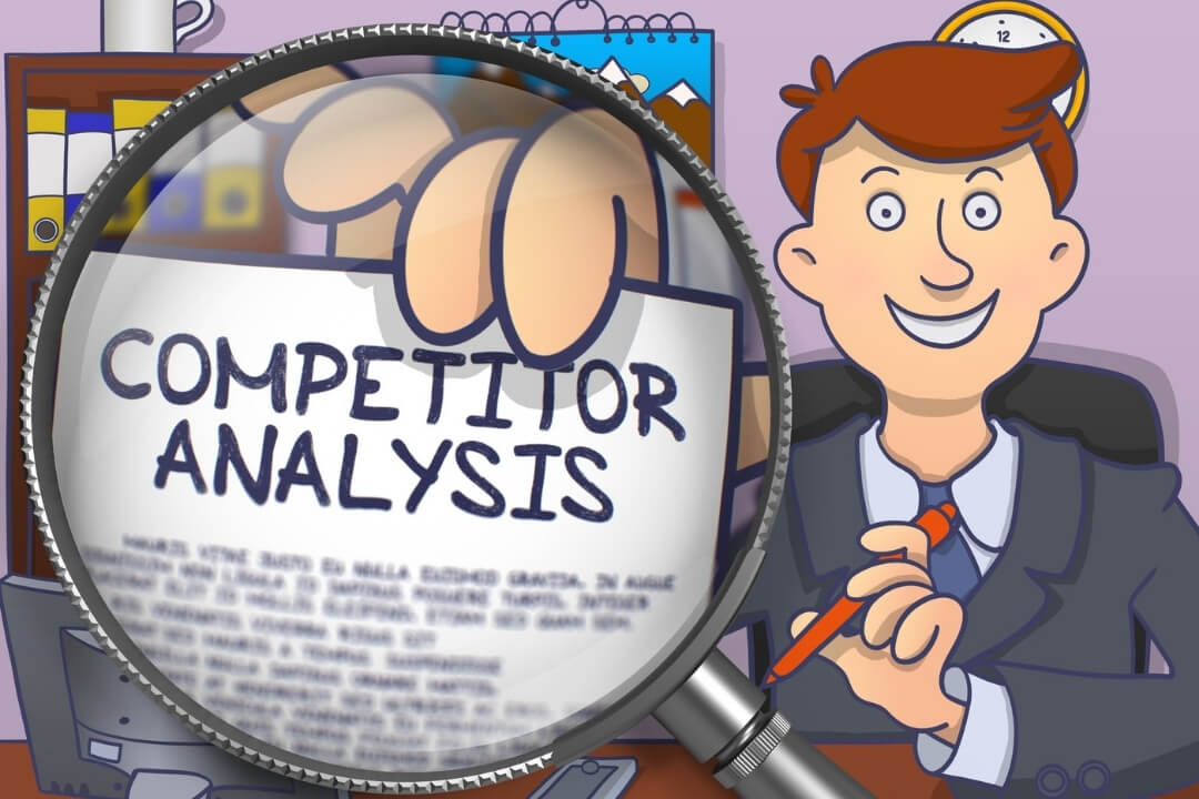 You are currently viewing প্রোডাক্ট সেলের জন্য কম্পিটিটর এনালাইসিস কেন গুরুত্বপূর্ণ?