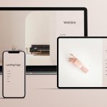 ওয়েবসাইট এবং ল্যান্ডিং পেইজ এর মধ্যে পার্থক্য কি?