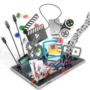 মাল্টিমিডিয়া 